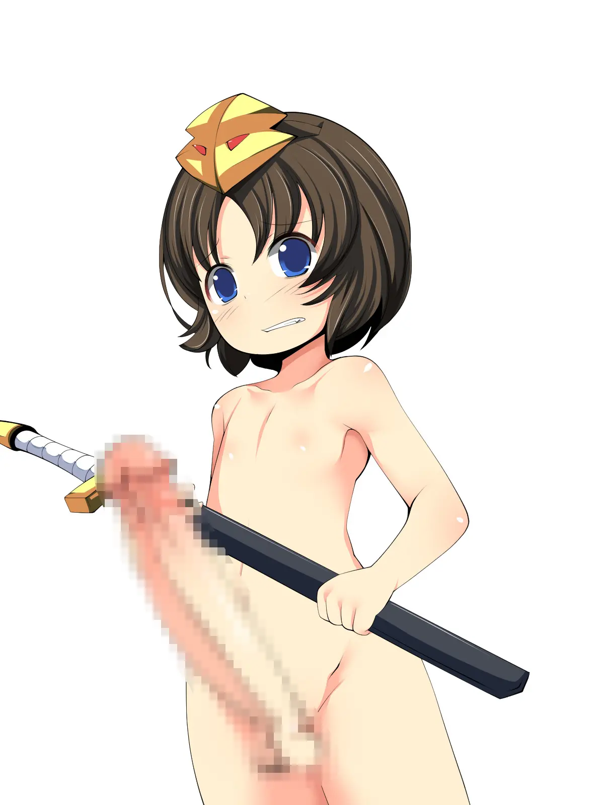 Bakunyuu Shinkan Ni Sei No Onayami Soudan No Hazu Ga... | More Than Simple Sex Advice From A Busty Priestess